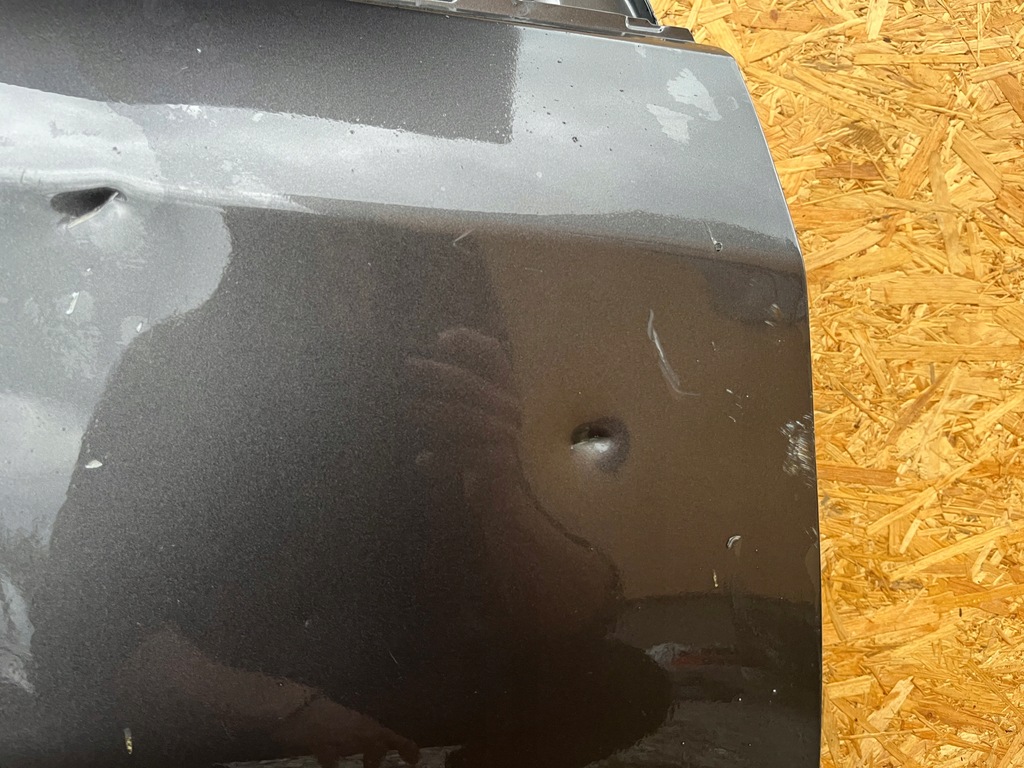 фото №5, Jeep compass ii 2 дверь передние перед правое