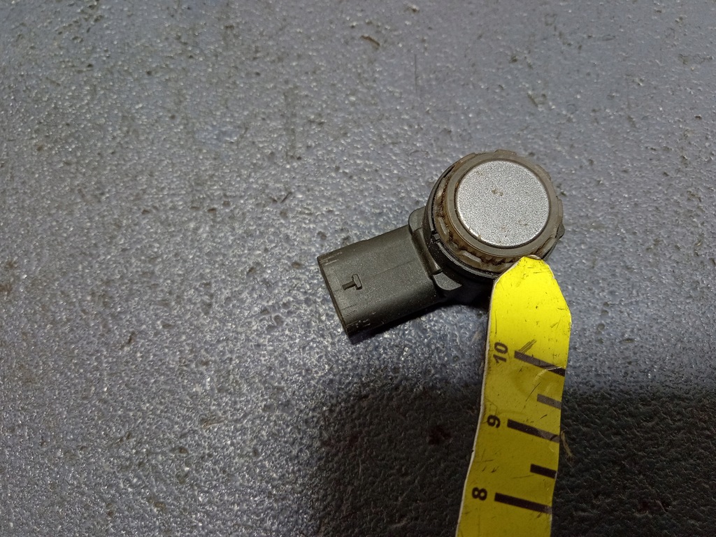 фото №5, Insignia b датчик pdc парковки 39215471 gf6