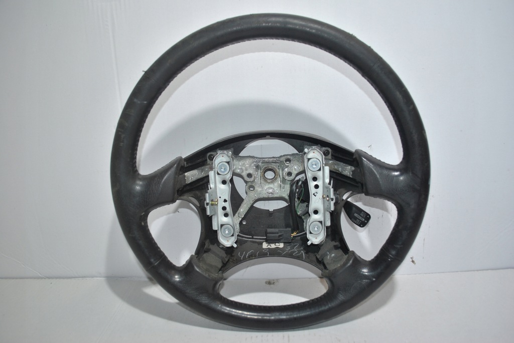 фото №1, Воздуховод subaru legacy iii