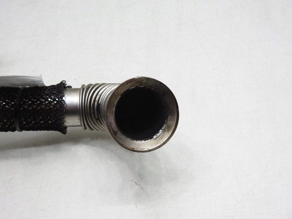 фото №3, Труба трубка egr citroen c4 picasso i 1.6 hdi