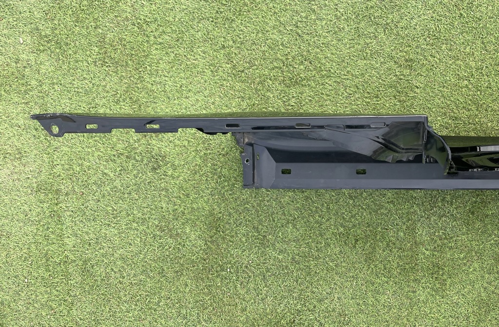 фото №11, Porsche cayman 982 boxter 718 молдинг поріг ліва 982854885