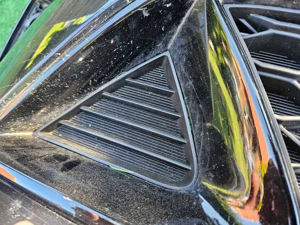 фото №12, Бампер перед kia ceed iii gt line 17-