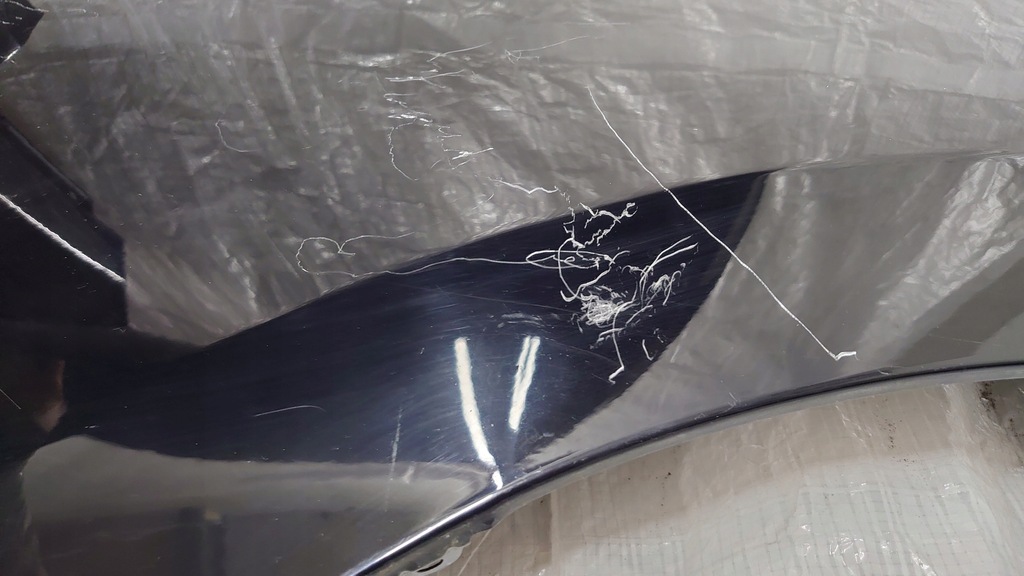 фото №10, Hyundai ix35 перед капот бампер лампи pas крила