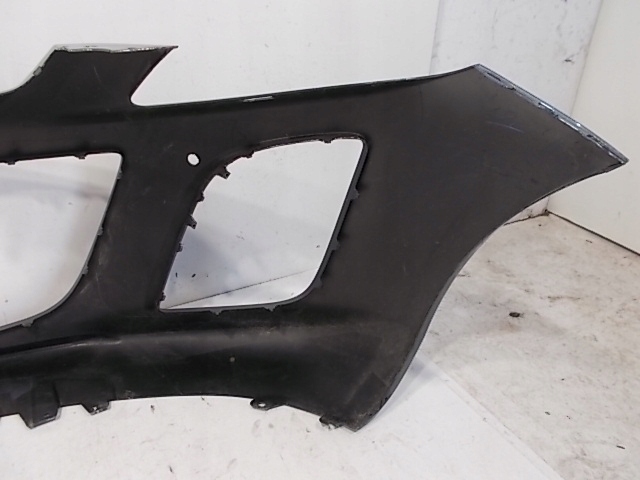 фото №14, Mazda cx7 lift 09 - 12 бампер передній оригінал!