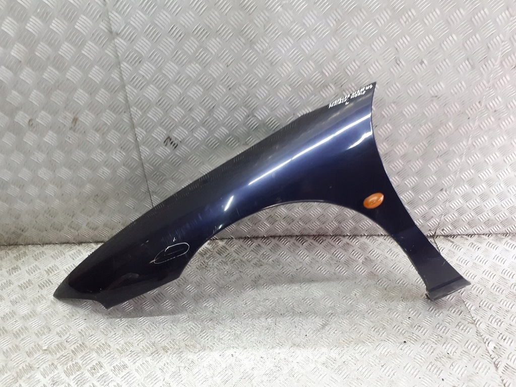 фото №1, Крыло левый chrysler stratus pcn/qcn