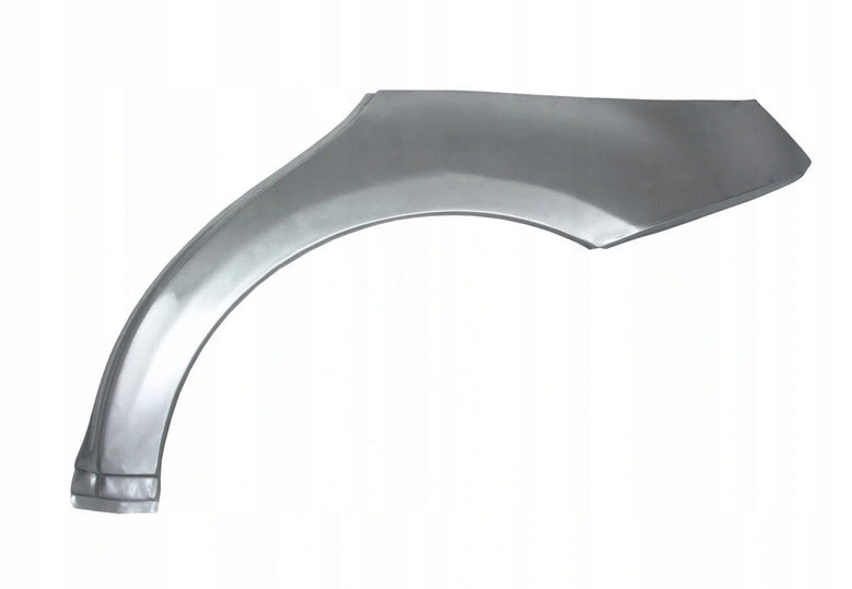 фото №1, Ремкомплект крила задня r a w169 09.04-05.08