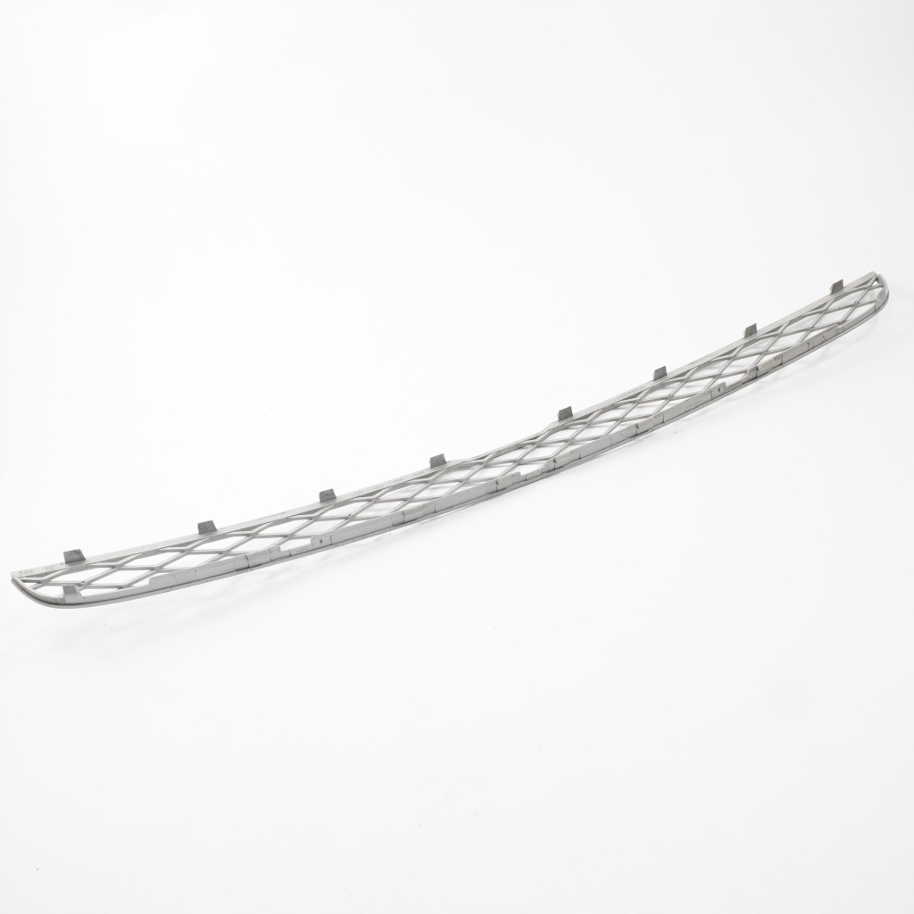 Bmw x5 e70 решётка бампера верхний передняя решётка радиатора радиатора 7168633 Доставка