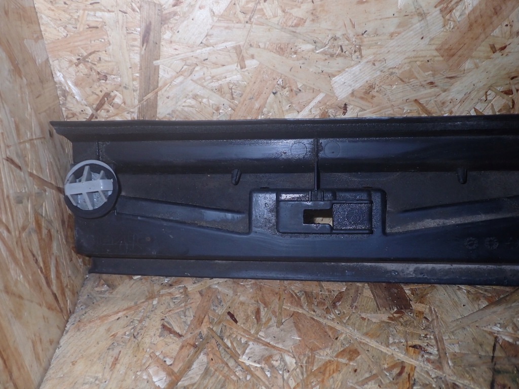 фото №7, Mazda cx-5 ii молдинг поріг права kb7w-51pl1 6004