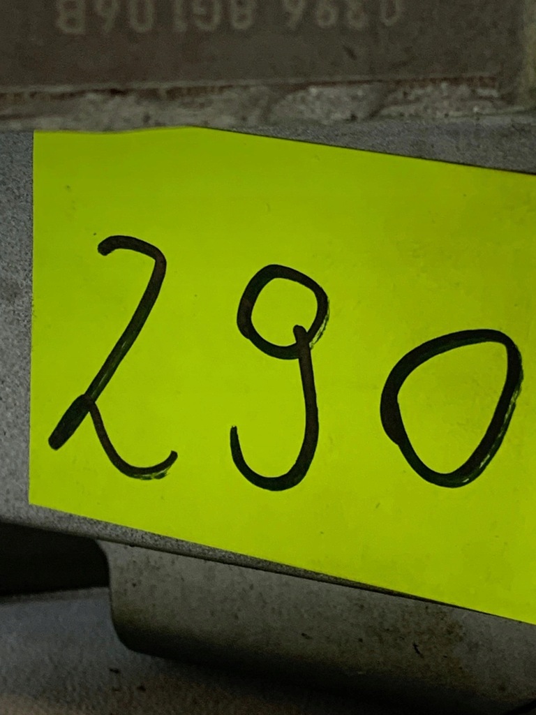 фото №12, Замок запалювання з ключ opel astra h vauxhall