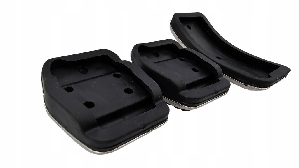 фото №8, Накладки na педали ford focus ii focus iii fiesta kuga mondeo iii c-max