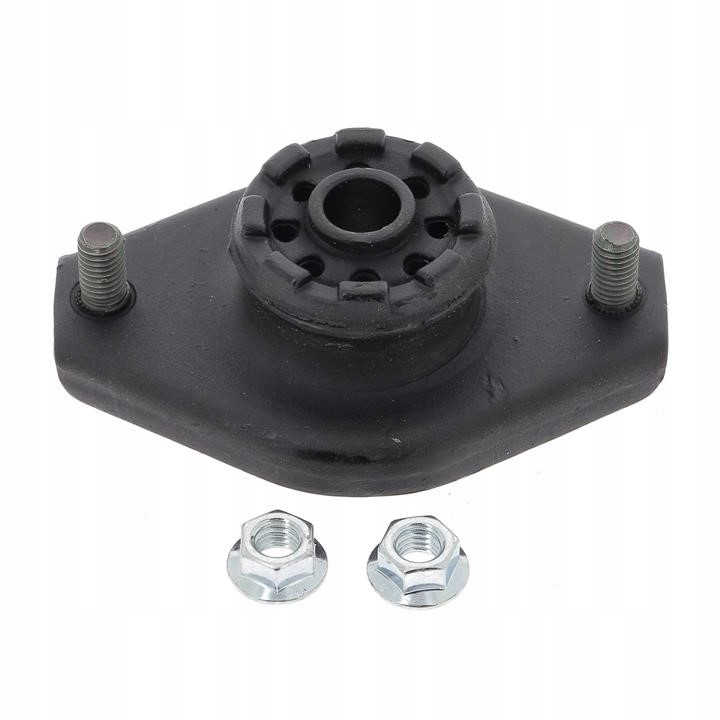 фото №12, Подушка амортизатора задняя l/p suzuki swift swift i swift ii 1.0 1.3