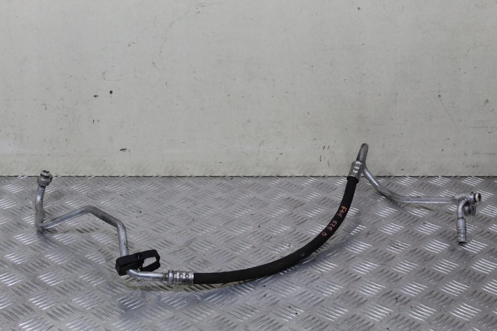 фото №1, Wąż шланг кондиционера bmw 5 f10 f11