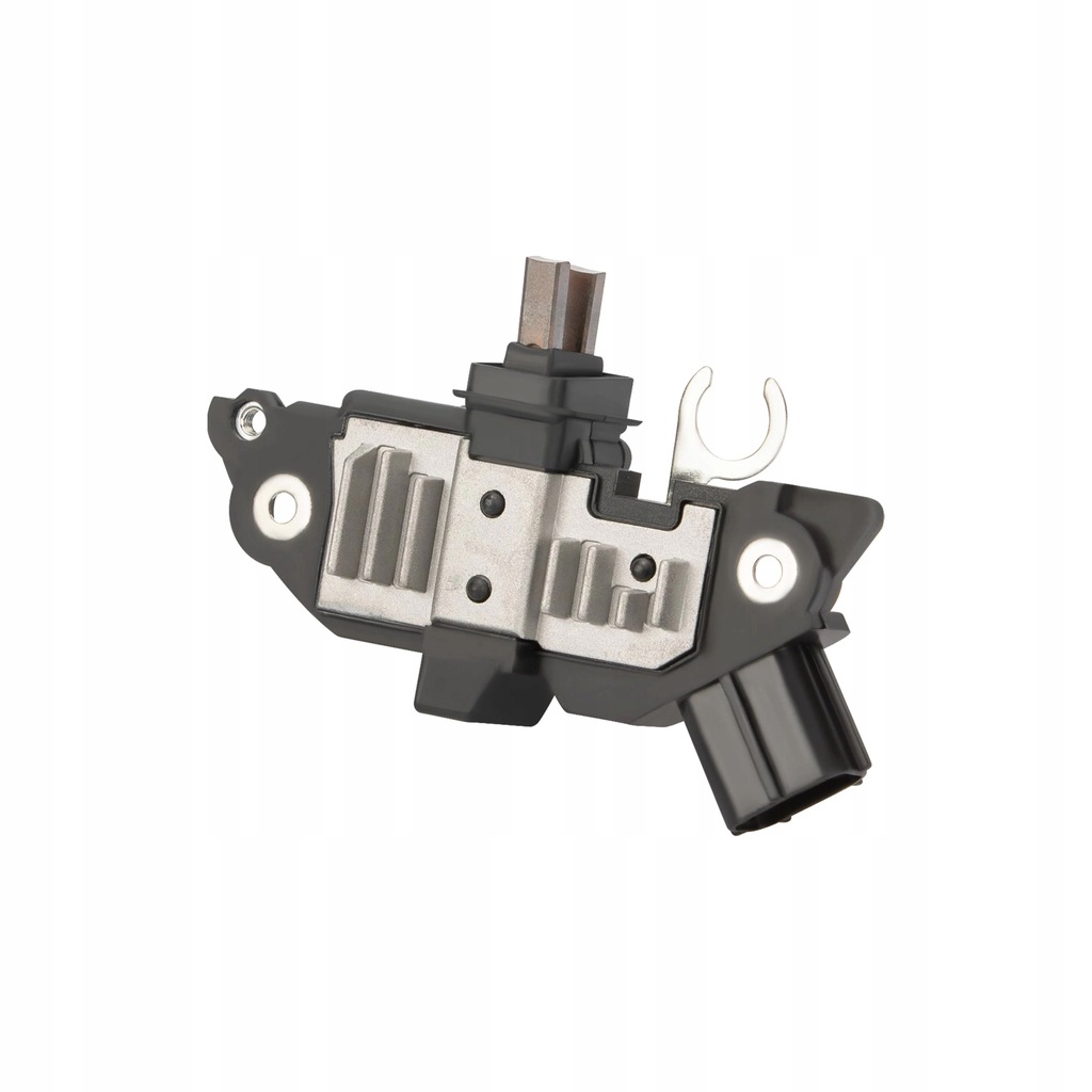 фото №1, Регулятор напруги 14v bosch 0124225021 0124325064 ford fiesta ka courier