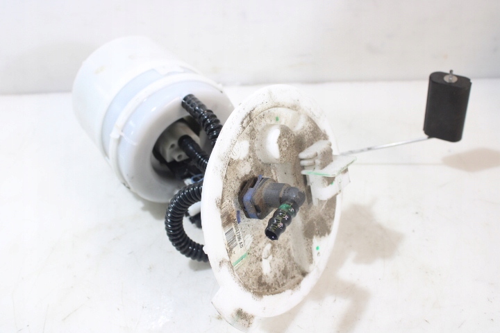 фото №3, Насос пального jeep compass ii 1.4