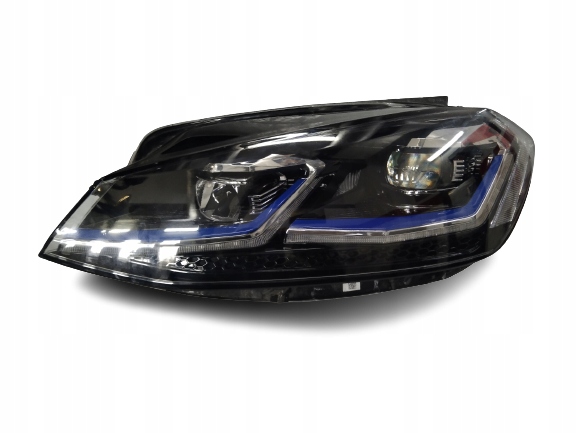 фото №1, Golf vii lift gti лампа левый перед 5g1941035b