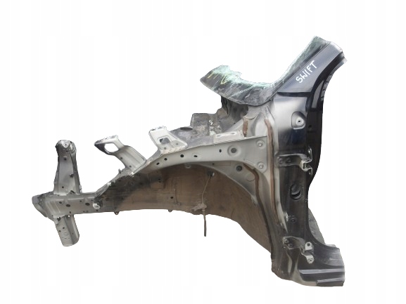 фото №1, Suzuki swift mk8 17-23 лонжерон ліва підкрилок чашка чверть перед