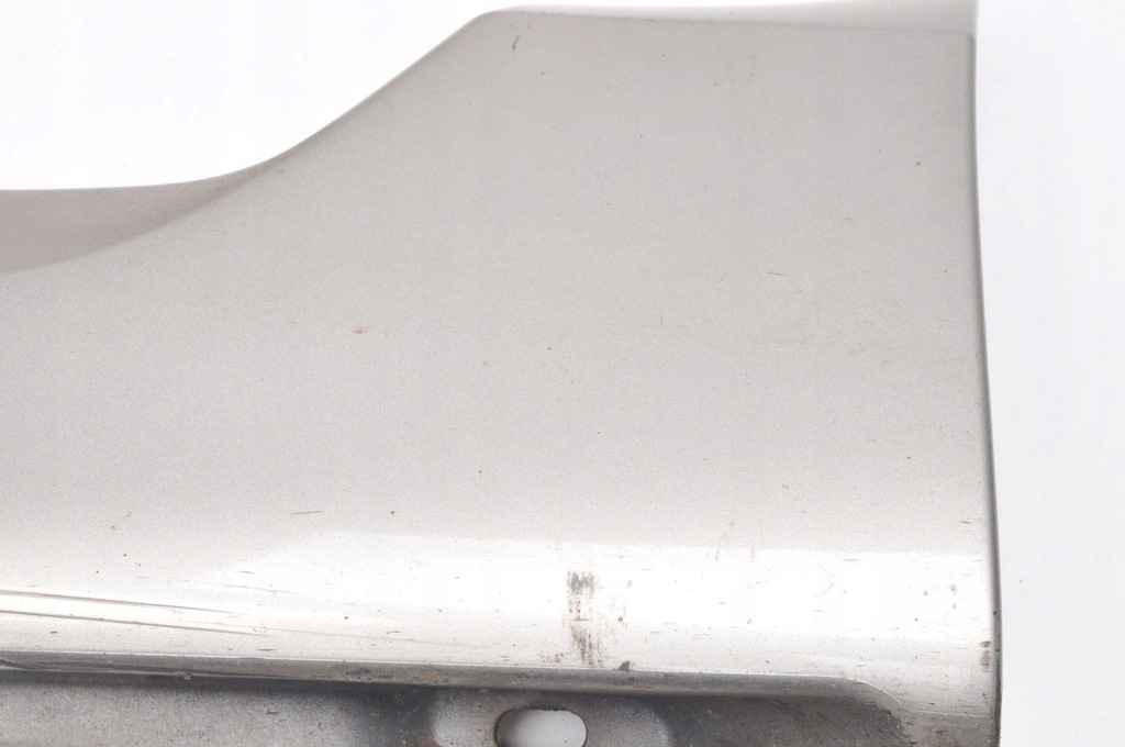 фото №8, Volvo s80 ii v70 iii молдинг накладка заглушка порог 30678564 левая