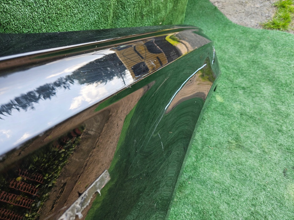 фото №7, Крыло правый перед audi a6 c8 18- alu