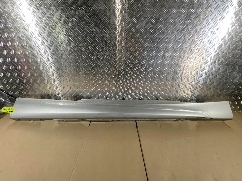 фото №1, Bmw e87 молдинг поріг накладка поріг 871104782