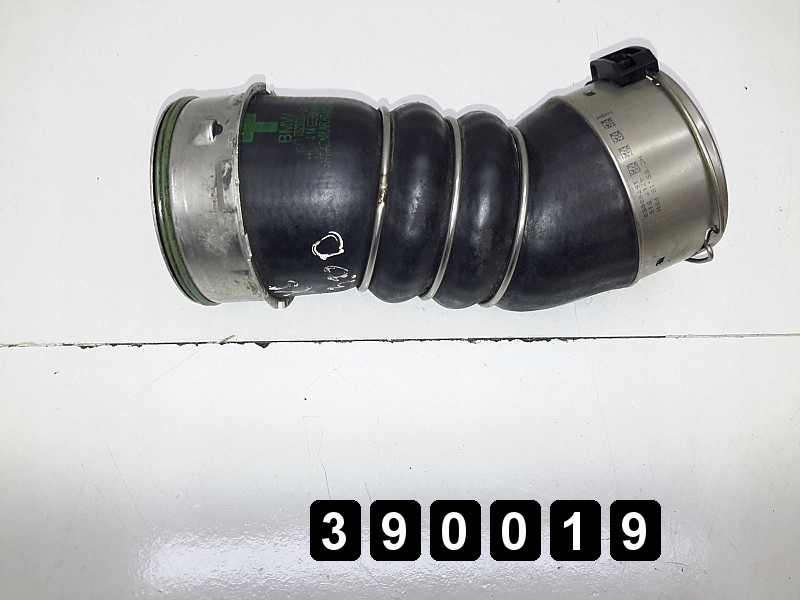 фото №1, 2015 bmw x5 труба шланг 3000d 7823236