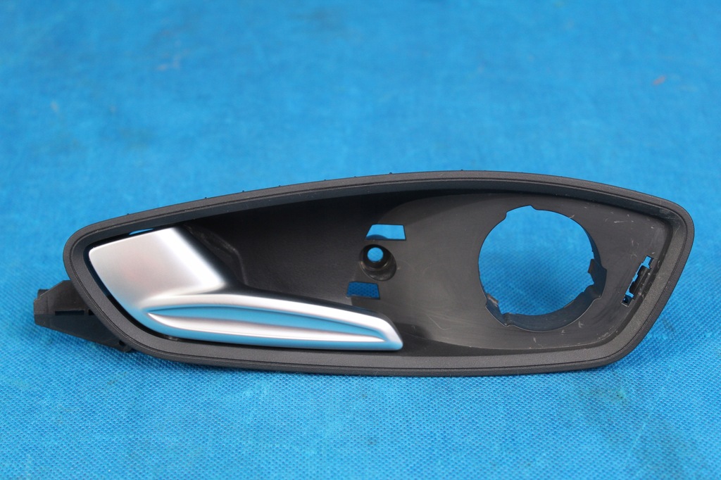 фото №1, Audi a1 8x lift ручка двері задня лівий 16r