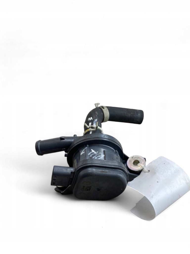 фото №2, Lexus rx v насос wody