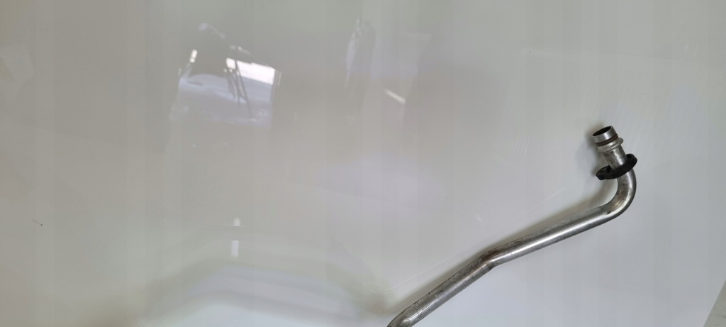 фото №3, Шланг кондиціонера renault espace iv lift 2.0 t