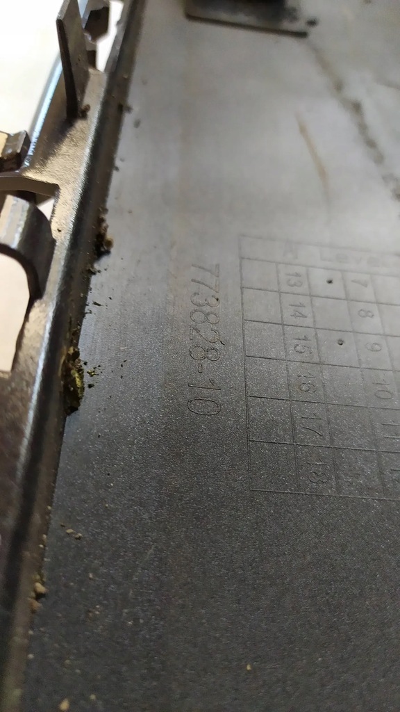 фото №12, Бампер задня bmw x3 g01 18-22