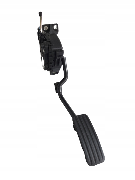 фото №1, Педаль газа jaguar xf 8x23-9f832-a