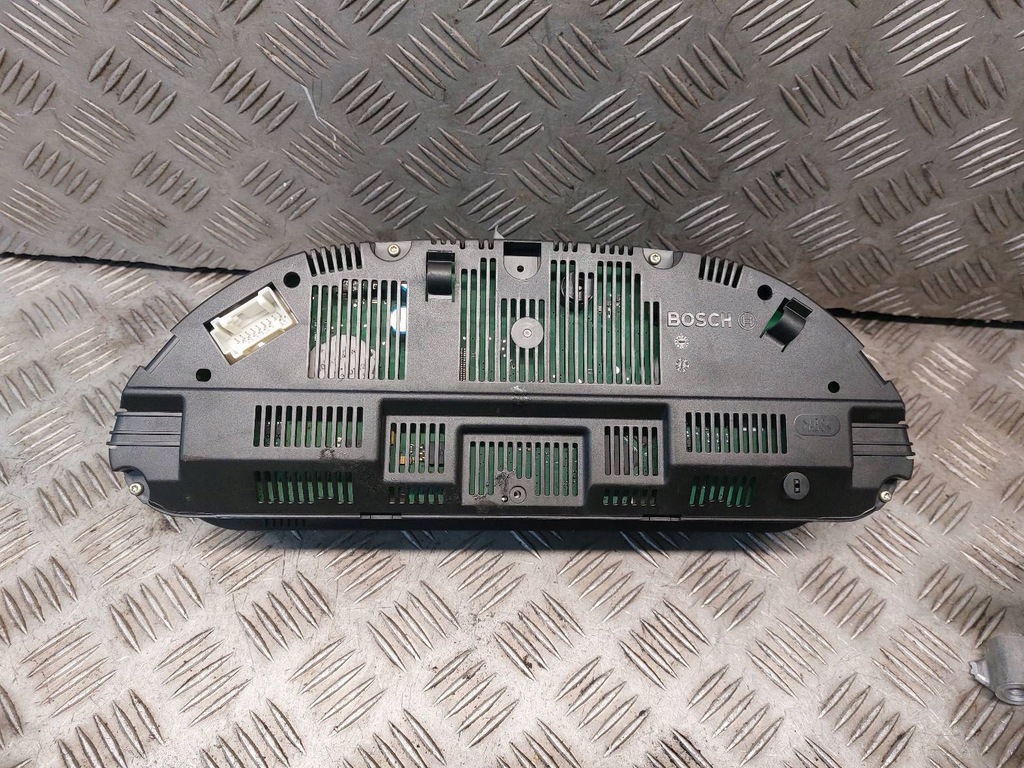 фото №11, Набір стартовий mercedes-benz w169 a200 a0014460240 a1695453132