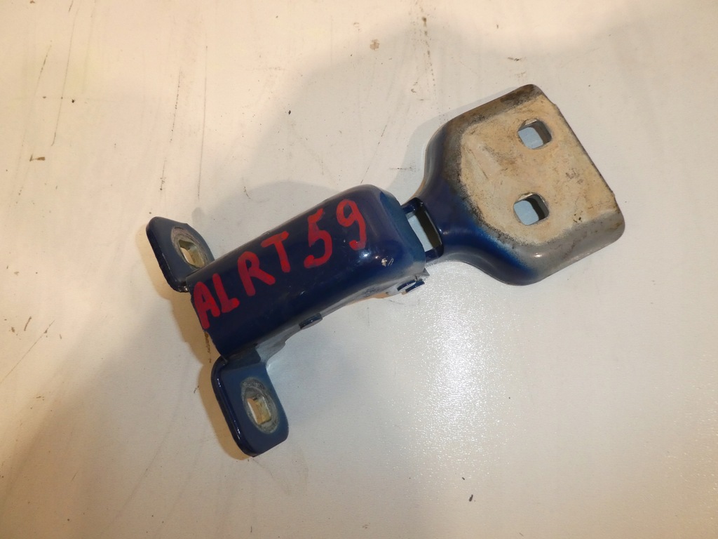 фото №1, Петля двері перед renault master 804000006rd