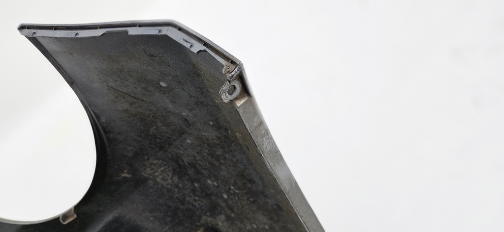 фото №12, Бампер suzuki alto 09-14 перед перед передний