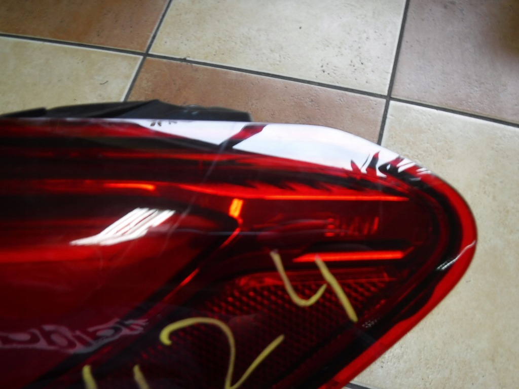 фото №9, Лампа задня задня права bmw 8 g14 h4744577214