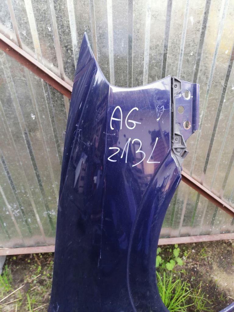 Купить Крыло  правый  перед передний opel astra g