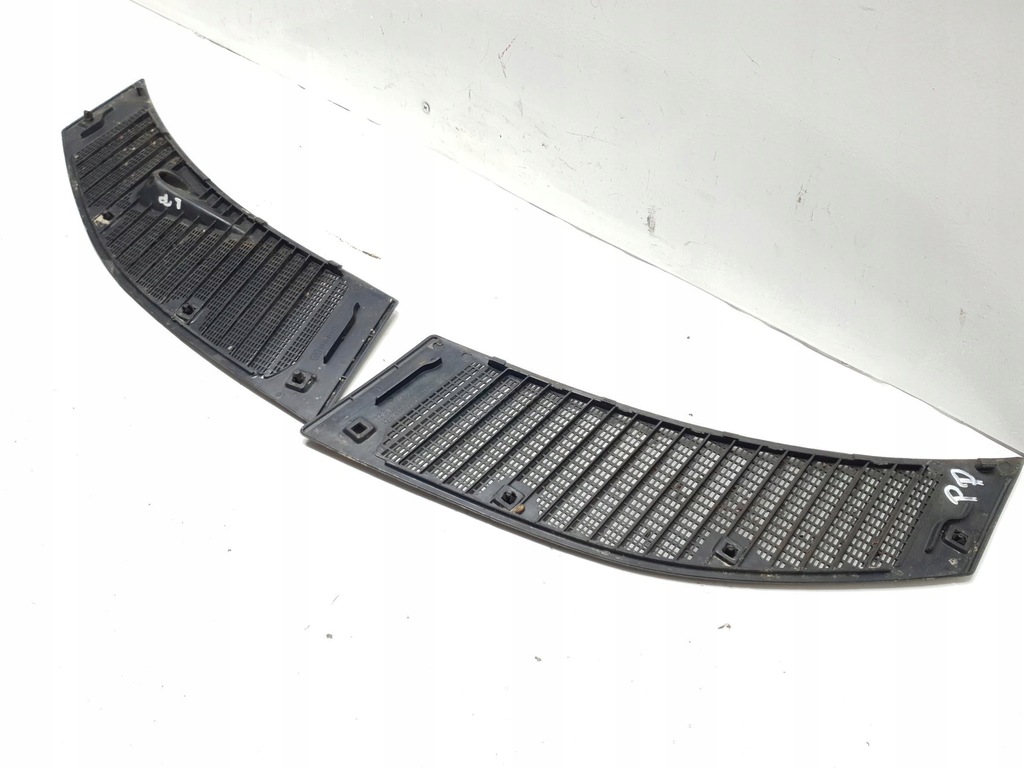 фото №6, Жабо kpl mercedes-benz w123