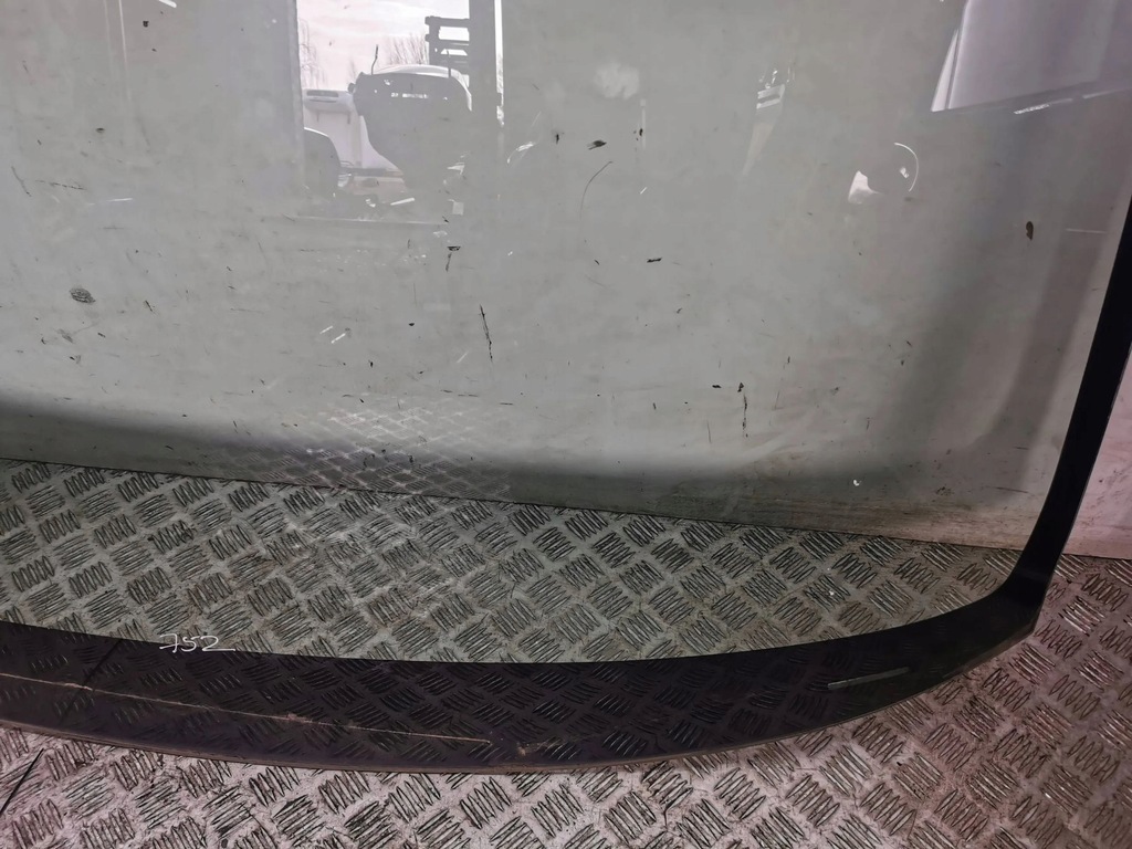 фото №6, Mitsubishi outlander 2015 скло передня / лобове