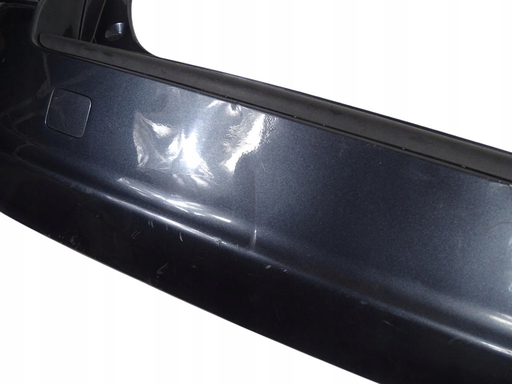 фото №7, Бампер задняя задний kia ceed i sw kombi wagon 2006-2012 5k - 86610-1h100