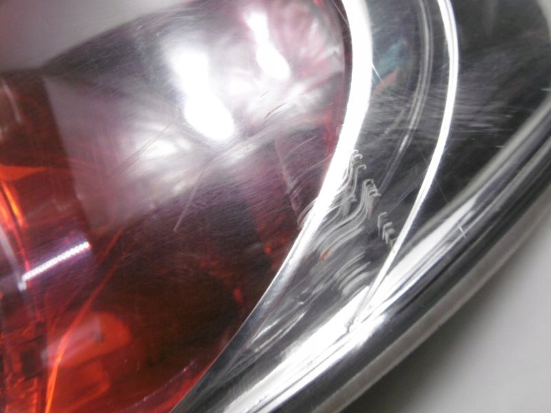фото №9, Mazda 6 i gg лампа задня права 02-05 kombi 220-61974 + вкладиш ламповий