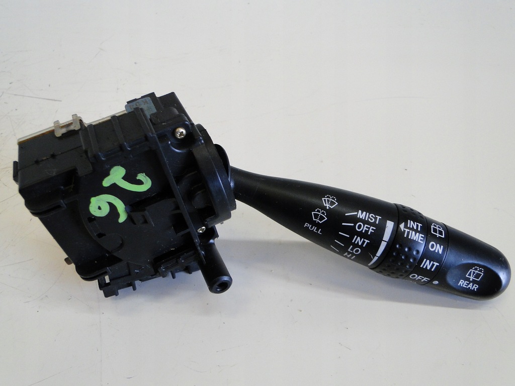 фото №1, Toyota corolla verso перемикач двірник