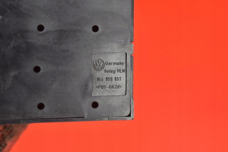 фото №8, Панель управление окон eu 1k4959857 vw golf 5 v plus 03-09