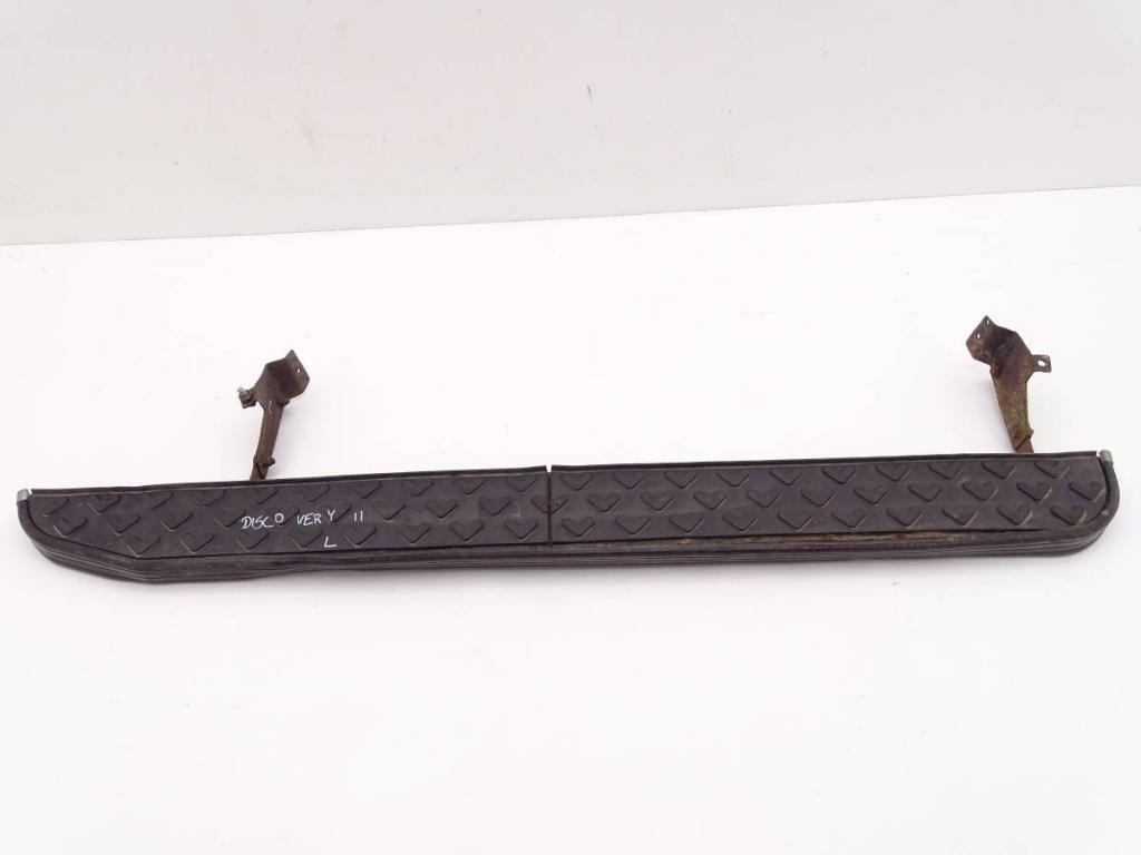 фото №1, Land rover discovery ii 98-04 порог подножка левый