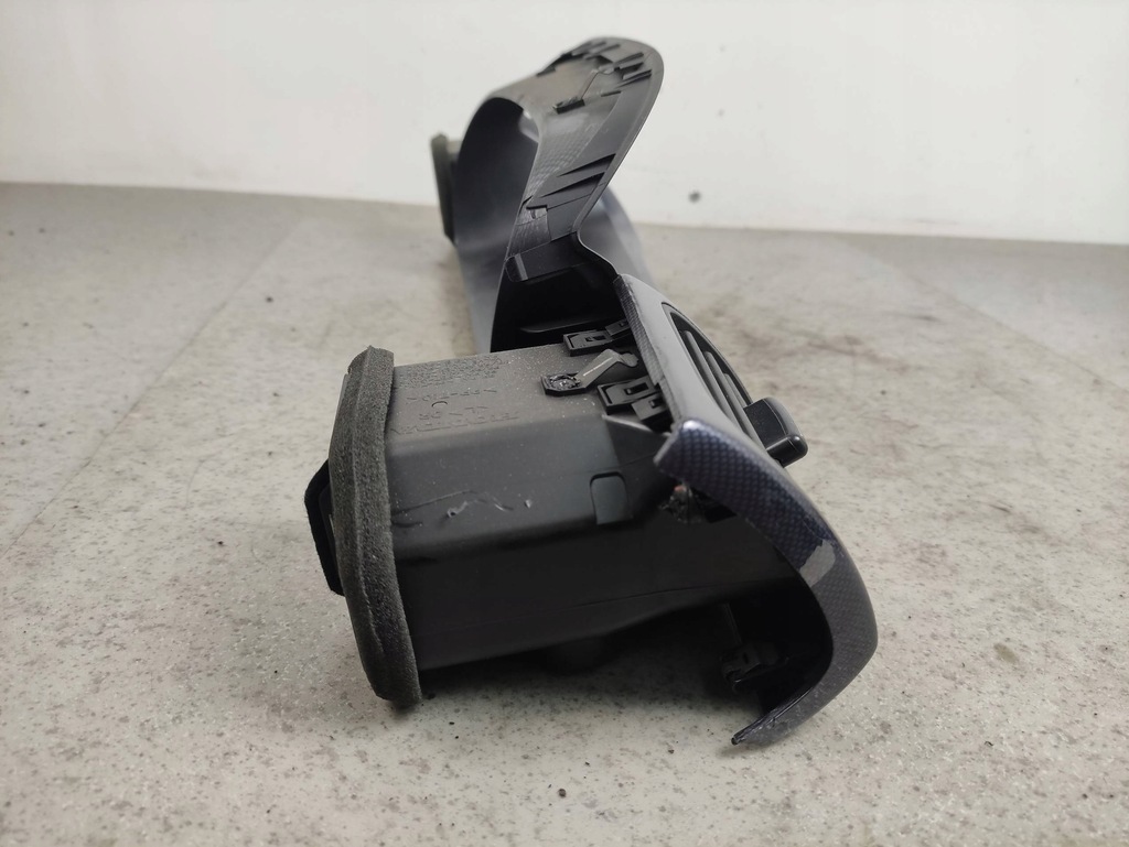 фото №6, Корпус спідометра honda fr-v 2004-