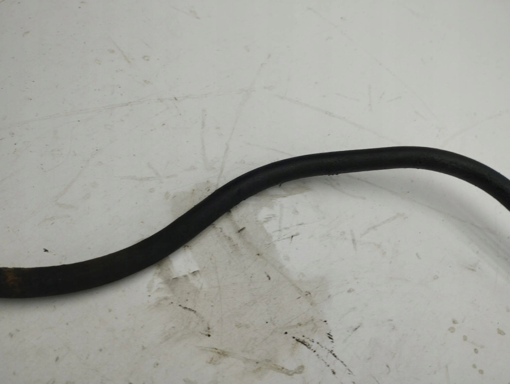 фото №7, Mercedes-benz ml w164 2005 щуп оливи