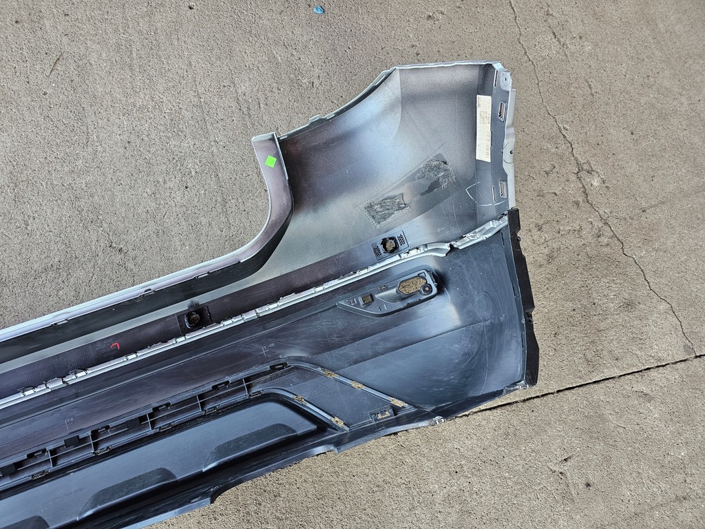 фото №14, Volkswagen t-cross 23r бампер задний задняя pod pdc 2gm807521 2gm807421