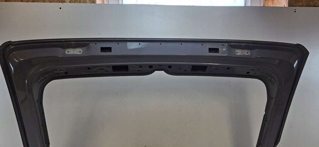 фото №9, Vw id.5 id5 крышка багажника крышка багажника задняя задняя org