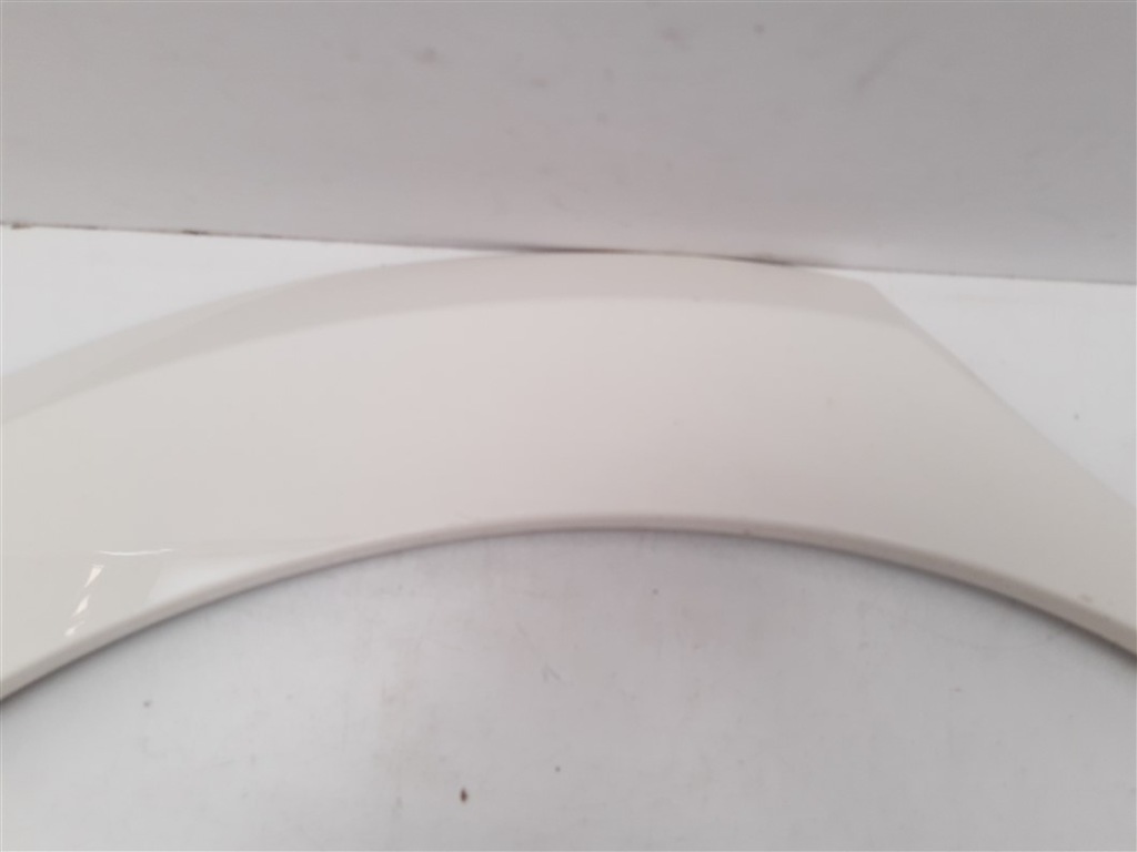 фото №3, Молдинг крыло правый задняя honda civic x 10 type r