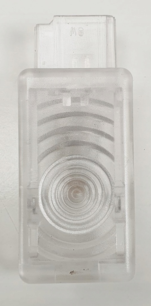 фото №1, Лампа освещение багажника opel adam 13503059