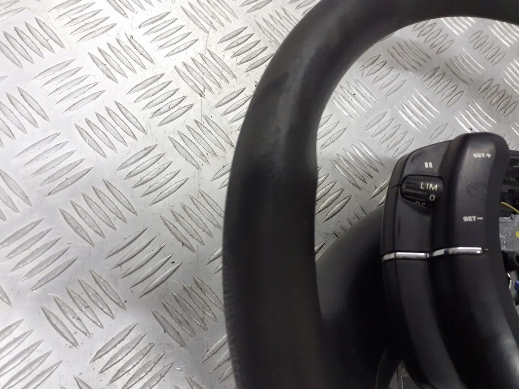 фото №7, Повітропровід citroen c4 1.6 hdi