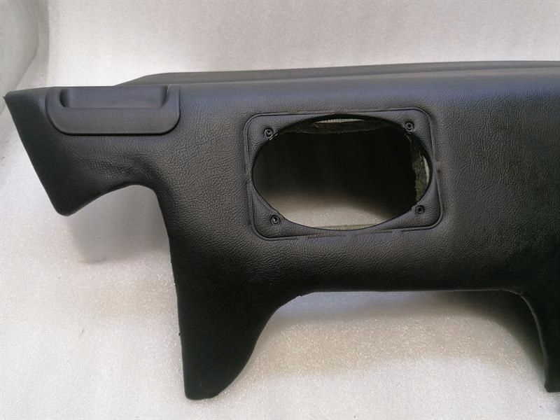фото №6, Porsche 911 993 полиця перегородка 99355524528 05t підкладка pod kapelusz targa