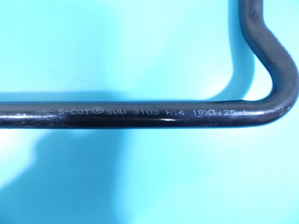 фото №5, Шланг wąż трубка wody mercedes glc coupe x253 15-22 a2535010184